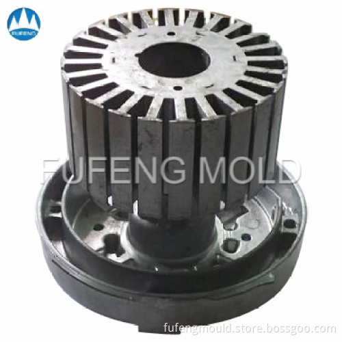 Die Casting Part-016
